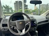 Chevrolet Cobalt 2022 года за 6 350 000 тг. в Алматы – фото 2