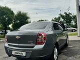 Chevrolet Cobalt 2022 года за 6 450 000 тг. в Алматы – фото 5