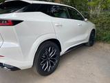 Changan UNI-Z 2026 года за 11 700 000 тг. в Алматы – фото 5
