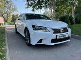 Lexus GS 350 2014 годаүшін17 000 000 тг. в Алматы – фото 2