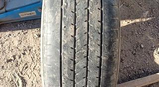 ОДНА шина 215/60 R16 — "Bridgestone Potenza RE92" (США), летняя. за 8 000 тг. в Астана