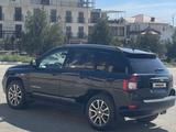 Jeep Compass 2014 годаүшін7 200 000 тг. в Актау – фото 4