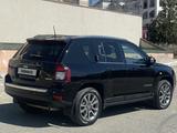 Jeep Compass 2014 годаүшін7 200 000 тг. в Актау – фото 3