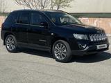 Jeep Compass 2014 годаүшін7 200 000 тг. в Актау – фото 2