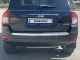 Jeep Compass 2014 годаүшін7 200 000 тг. в Актау – фото 5