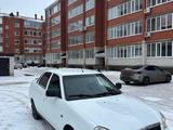 ВАЗ (Lada) Priora 2170 2012 года за 1 650 000 тг. в Уральск