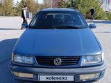 Volkswagen Passat 1994 года за 1 350 000 тг. в Шымкент – фото 2