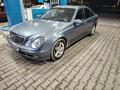 Mercedes-Benz E 240 2003 годаүшін4 800 000 тг. в Шымкент – фото 21