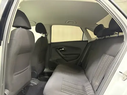 Volkswagen Polo 2019 года за 5 000 000 тг. в Алматы – фото 7
