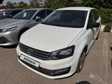 Volkswagen Polo 2019 годаүшін5 000 000 тг. в Алматы