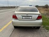 Toyota Camry 2006 годаүшін6 500 000 тг. в Мерке – фото 4