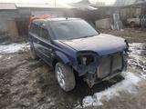 Nissan X-Trail 2001 года за 450 000 тг. в Алматы – фото 4