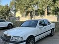 Mercedes-Benz C 230 1994 годаүшін2 800 000 тг. в Алматы