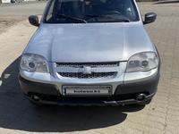 Chevrolet Niva 2013 года за 3 200 000 тг. в Уральск