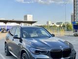 BMW X5 2022 годаүшін36 500 000 тг. в Алматы – фото 3