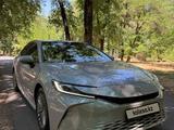 Toyota Camry 2024 года за 15 990 000 тг. в Тараз