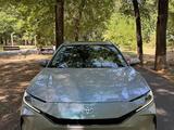 Toyota Camry 2024 года за 15 990 000 тг. в Тараз – фото 3