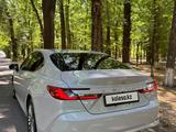 Toyota Camry 2024 года за 15 990 000 тг. в Тараз – фото 4