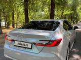 Toyota Camry 2024 года за 15 990 000 тг. в Тараз – фото 5