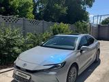Toyota Camry 2024 года за 15 500 000 тг. в Тараз