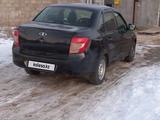 ВАЗ (Lada) Granta 2190 2014 года за 1 900 000 тг. в Уральск – фото 2