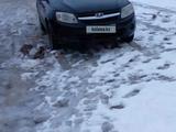 ВАЗ (Lada) Granta 2190 2014 года за 1 900 000 тг. в Уральск – фото 3