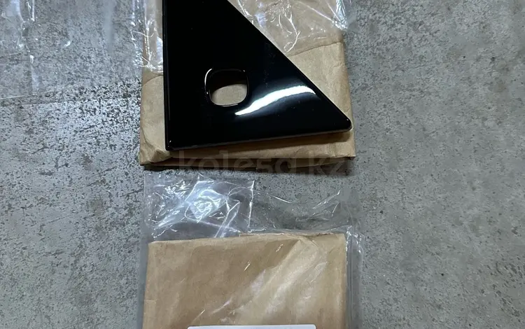 Наклакда треугольник багажника Prado 150 за 10 000 тг. в Алматы