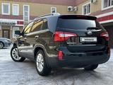 Kia Sorento 2013 года за 10 700 000 тг. в Астана – фото 2