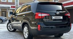 Kia Sorento 2013 года за 10 700 000 тг. в Астана – фото 2