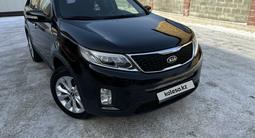 Kia Sorento 2013 года за 10 700 000 тг. в Астана – фото 5