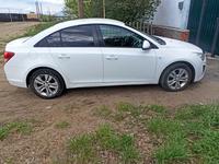 Chevrolet Cruze 2013 годаүшін4 100 000 тг. в Костанай