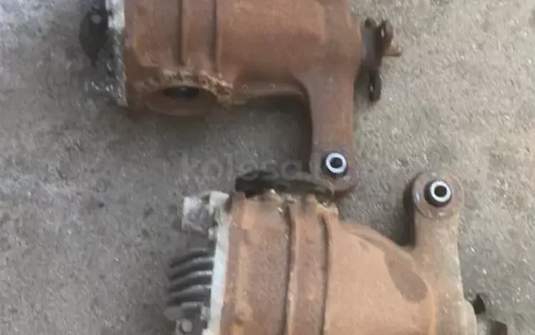 Редуктор Toyota Aristo за 35 000 тг. в Алматы