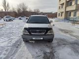 Toyota Harrier 1998 года за 4 100 000 тг. в Усть-Каменогорск
