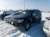 Mitsubishi Pajero 2007 годаfor9 000 000 тг. в Караганда