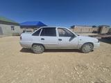 Daewoo Nexia 2012 года за 1 100 000 тг. в Актау – фото 3