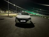 Hyundai Elantra 2020 года за 8 500 000 тг. в Семей – фото 5