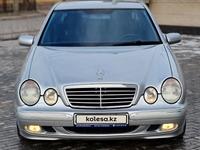 Mercedes-Benz E 320 2001 года за 6 500 000 тг. в Шымкент