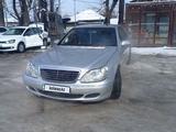 Mercedes-Benz S 350 2003 года за 5 800 000 тг. в Алматы