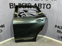 Дверь передний задний на киа спортейджүшін320 000 тг. в Алматы
