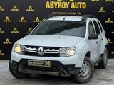 Renault Duster 2018 года за 5 500 000 тг. в Атырау – фото 2