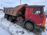 КамАЗ 1987 годаfor6 000 000 тг. в Уральск – фото 3
