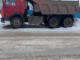 КамАЗ 1987 годаfor6 000 000 тг. в Уральск – фото 2