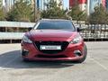 Mazda 3 2013 года за 6 800 000 тг. в Шымкент