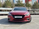 Mazda 3 2013 годаүшін7 700 000 тг. в Шымкент