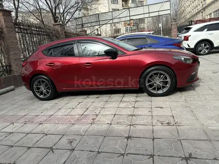 Mazda 3 2013 года за 7 700 000 тг. в Шымкент – фото 27