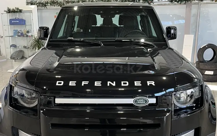 Land Rover Defender 2022 года за 46 000 000 тг. в Алматы