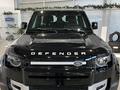 Land Rover Defender 2022 года за 46 000 000 тг. в Алматы – фото 7