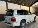 Lexus LX 470 2004 года за 12 000 000 тг. в Шымкент – фото 2