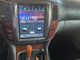 Lexus LX 470 2004 года за 12 000 000 тг. в Шымкент – фото 5