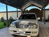Lexus LX 470 2004 года за 12 000 000 тг. в Шымкент